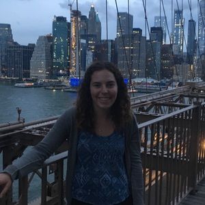 Meet your Posher, Julia